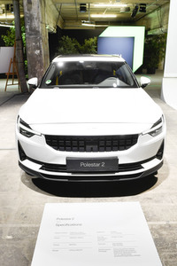 Greentech Festival in Berlin