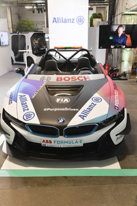 Greentech Festival in Berlin