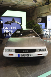 Greentech Festival in Berlin