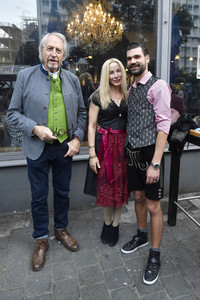 9. Hofbräu Berlin Wiesn in Berlin