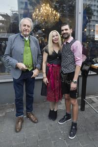 9. Hofbräu Berlin Wiesn in Berlin