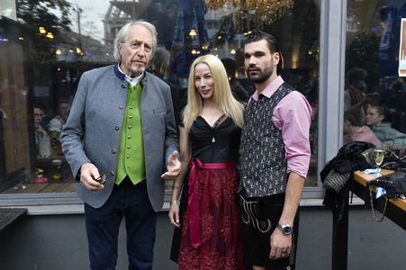 9. Hofbräu Berlin Wiesn in Berlin