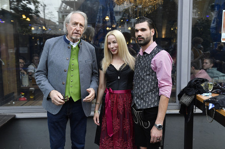 9. Hofbräu Berlin Wiesn in Berlin