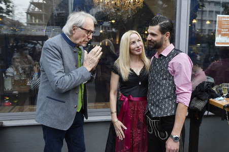 9. Hofbräu Berlin Wiesn in Berlin