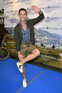 9. Hofbräu Berlin Wiesn in Berlin