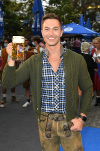 9. Hofbräu Berlin Wiesn in Berlin