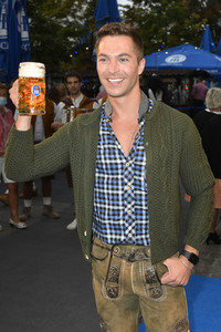 9. Hofbräu Berlin Wiesn in Berlin