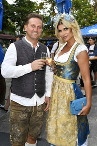 9. Hofbräu Berlin Wiesn in Berlin