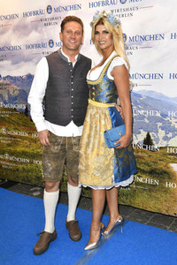 9. Hofbräu Berlin Wiesn in Berlin
