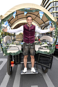 9. Hofbräu Berlin Wiesn in Berlin