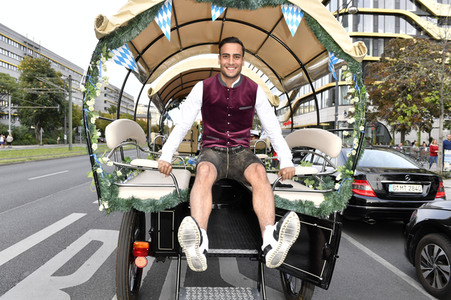 9. Hofbräu Berlin Wiesn in Berlin