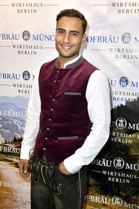 9. Hofbräu Berlin Wiesn in Berlin