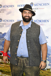 9. Hofbräu Berlin Wiesn in Berlin