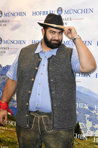 9. Hofbräu Berlin Wiesn in Berlin