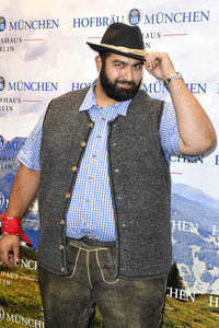 9. Hofbräu Berlin Wiesn in Berlin