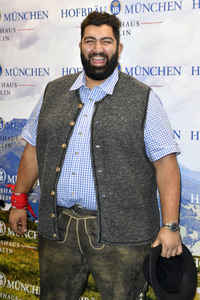 9. Hofbräu Berlin Wiesn in Berlin