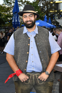 9. Hofbräu Berlin Wiesn in Berlin