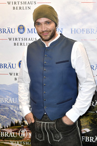 9. Hofbräu Berlin Wiesn in Berlin