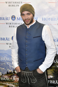 9. Hofbräu Berlin Wiesn in Berlin