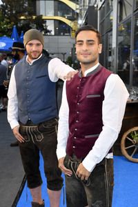 9. Hofbräu Berlin Wiesn in Berlin