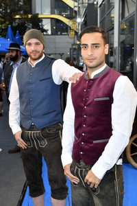 9. Hofbräu Berlin Wiesn in Berlin