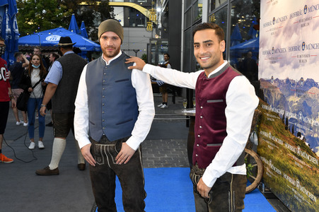 9. Hofbräu Berlin Wiesn in Berlin