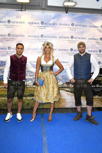 9. Hofbräu Berlin Wiesn in Berlin