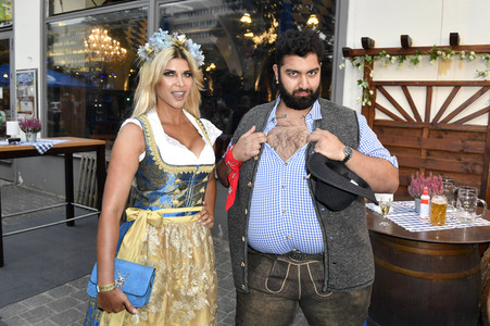 9. Hofbräu Berlin Wiesn in Berlin