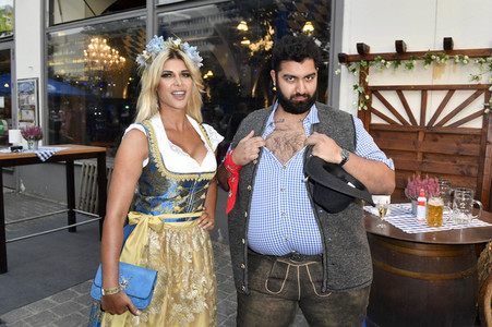 9. Hofbräu Berlin Wiesn in Berlin