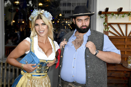 9. Hofbräu Berlin Wiesn in Berlin