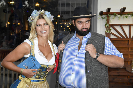 9. Hofbräu Berlin Wiesn in Berlin