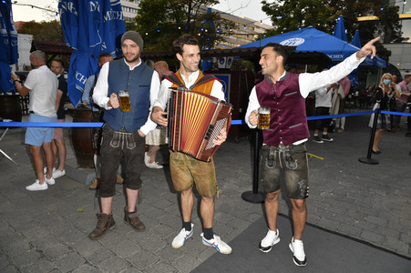 9. Hofbräu Berlin Wiesn in Berlin