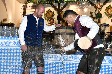 9. Hofbräu Berlin Wiesn in Berlin