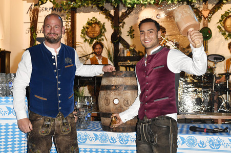 9. Hofbräu Berlin Wiesn in Berlin