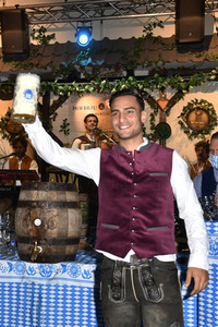 9. Hofbräu Berlin Wiesn in Berlin