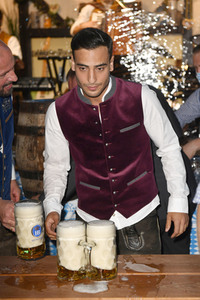 9. Hofbräu Berlin Wiesn in Berlin