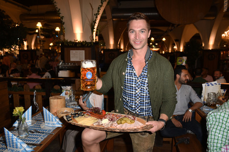 9. Hofbräu Berlin Wiesn in Berlin