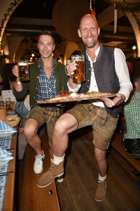 9. Hofbräu Berlin Wiesn in Berlin