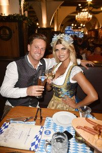 9. Hofbräu Berlin Wiesn in Berlin