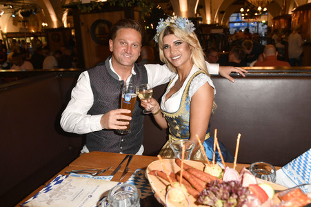 9. Hofbräu Berlin Wiesn in Berlin