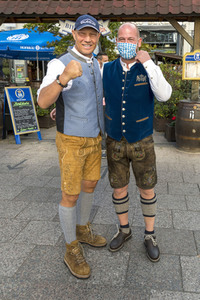 9. Hofbräu Berlin Wiesn in Berlin