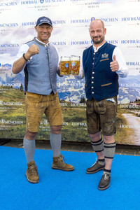 9. Hofbräu Berlin Wiesn in Berlin