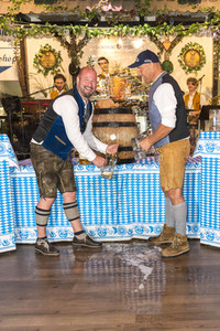9. Hofbräu Berlin Wiesn in Berlin