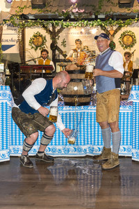 9. Hofbräu Berlin Wiesn in Berlin