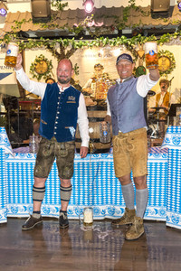 9. Hofbräu Berlin Wiesn in Berlin