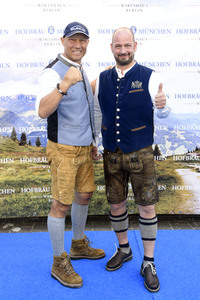 9. Hofbräu Berlin Wiesn in Berlin