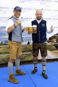 9. Hofbräu Berlin Wiesn in Berlin