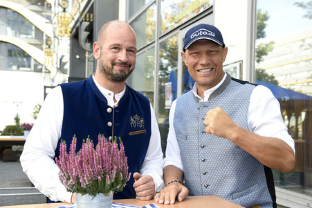 9. Hofbräu Berlin Wiesn in Berlin