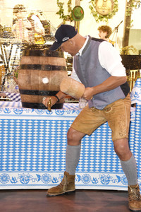 9. Hofbräu Berlin Wiesn in Berlin