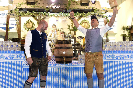 9. Hofbräu Berlin Wiesn in Berlin